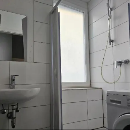 Tina In Zentrum Apartmán Heilbronn