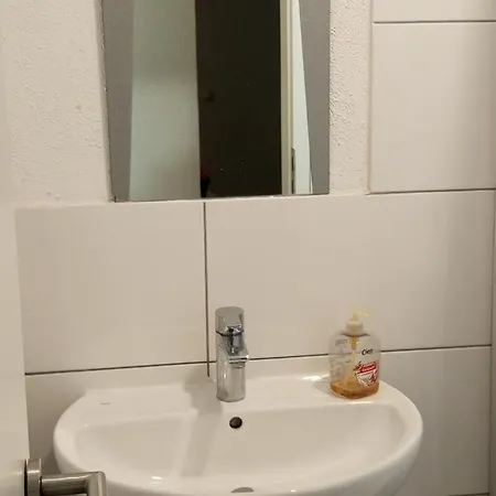 Tina In Zentrum Apartmán Heilbronn