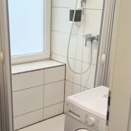 Tina In Zentrum Heilbronn