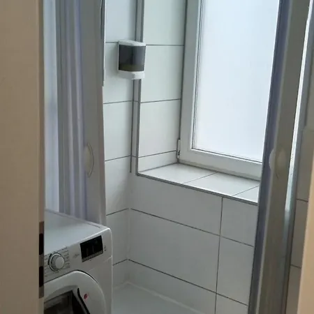Tina In Zentrum * Heilbronn